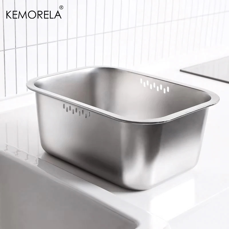 10L Portable Stainless Steel W - Food Storage Organiser recension och pris