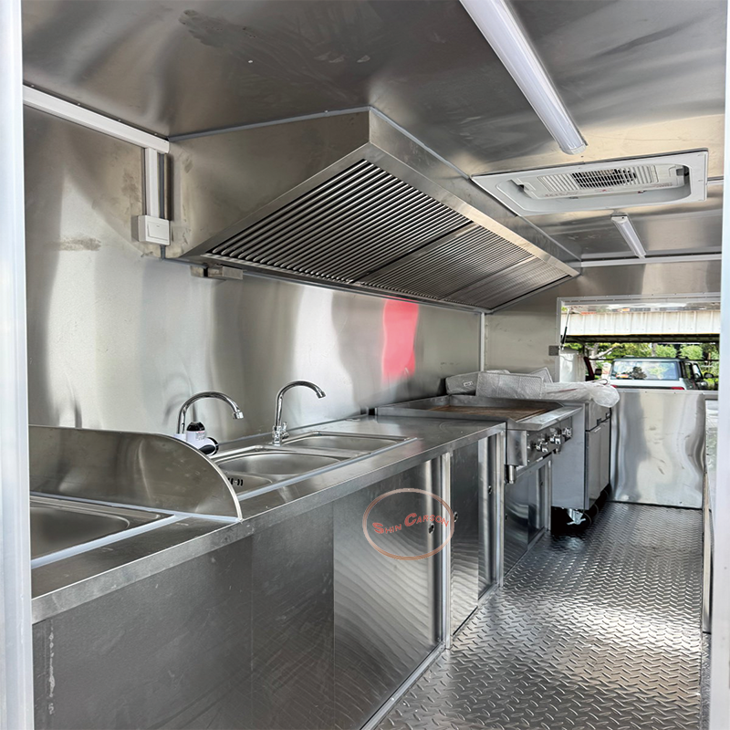 Outdoor Market Vending Food Ca - Food Quality Storage And Transport recension och pris