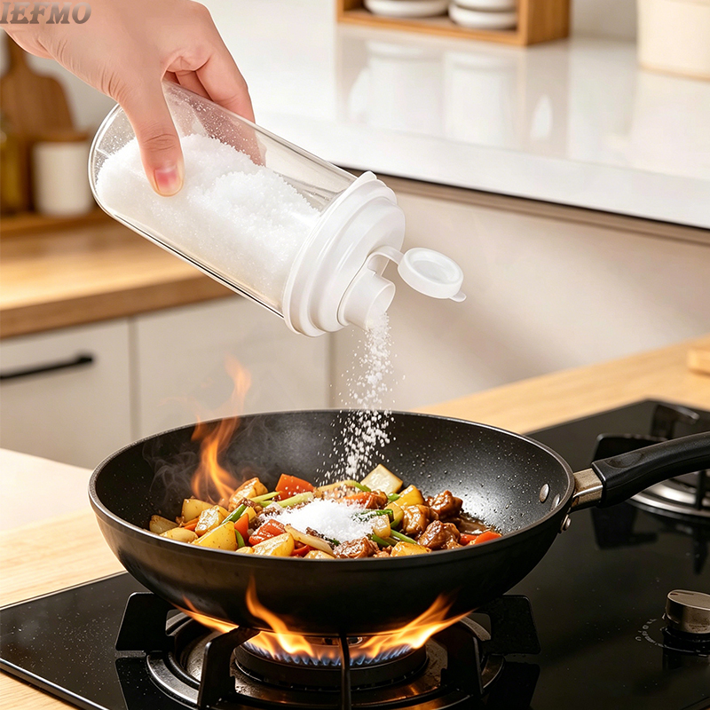 Airtight Food Storage Containe - Food Storage Time recension och pris