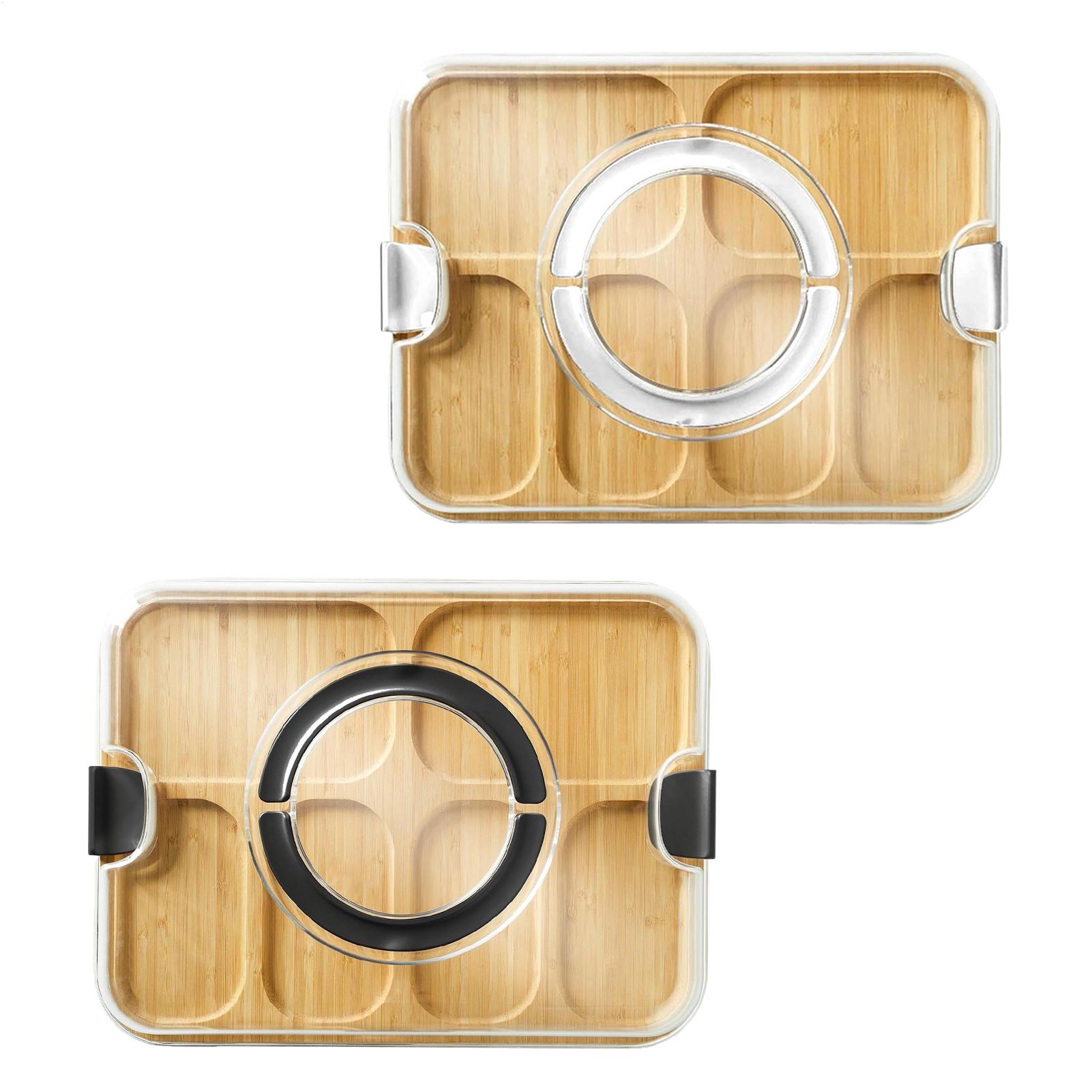 Chopping Boards For Kitchen Wo - Food Storage And Container recension och pris