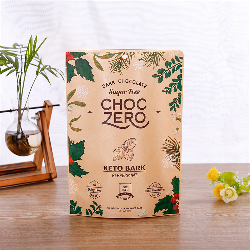 TET Food Bag Customized Your S - Food Storage Year Supply recension och pris