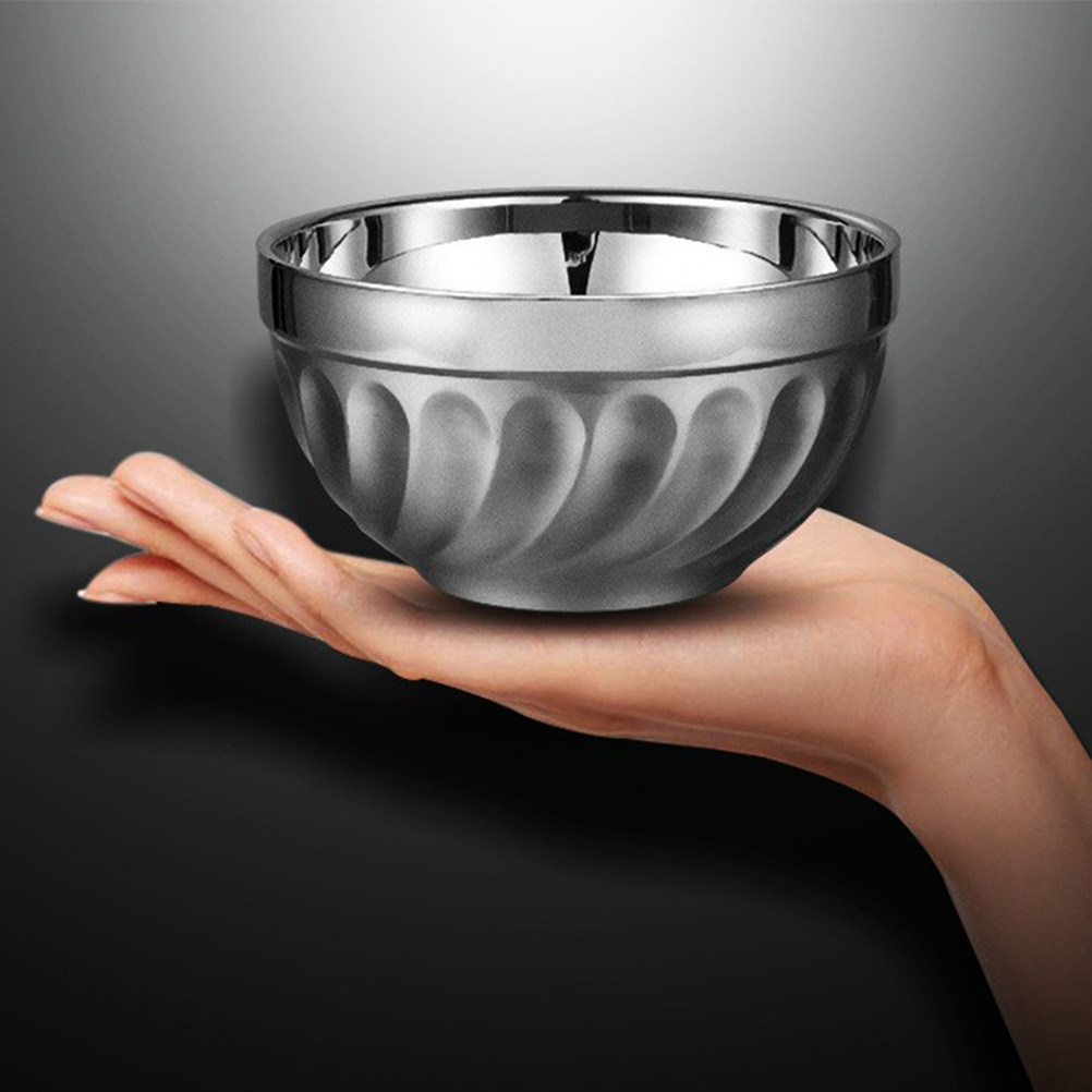 3Pcs Insulated Stainless Steel - Food Storage Heat recension och pris