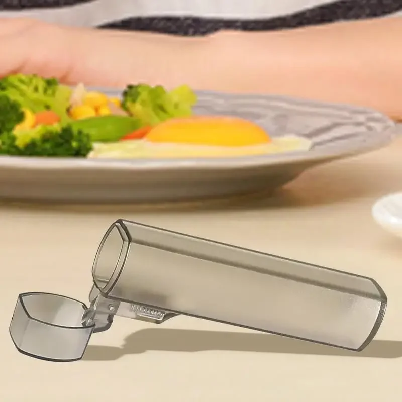 3pToothpick Holder Pocket Toot - Food Storage Organiser recension och pris