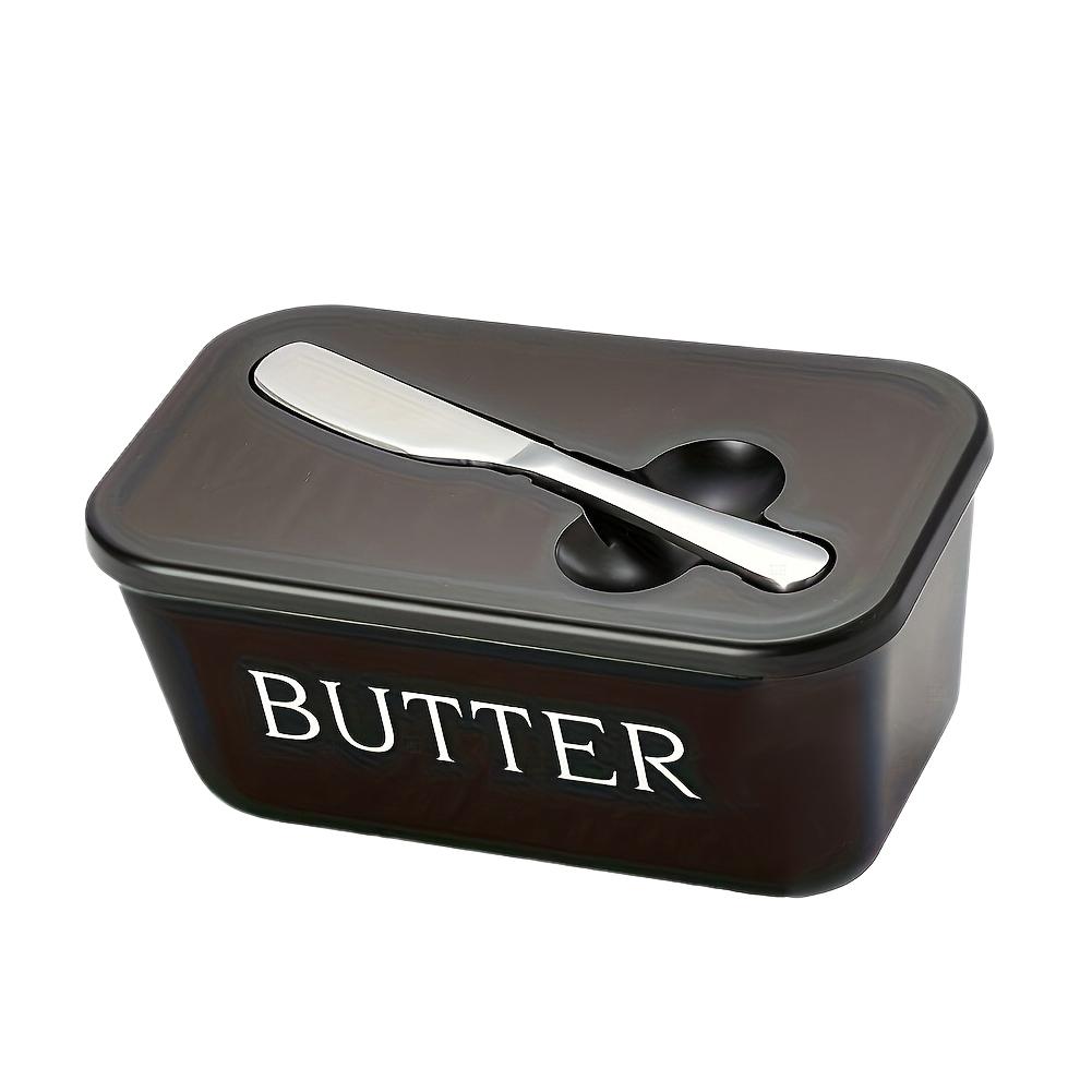 Food Grade PP Butter Container - Food Storage Stainless Steel Containers recension och pris
