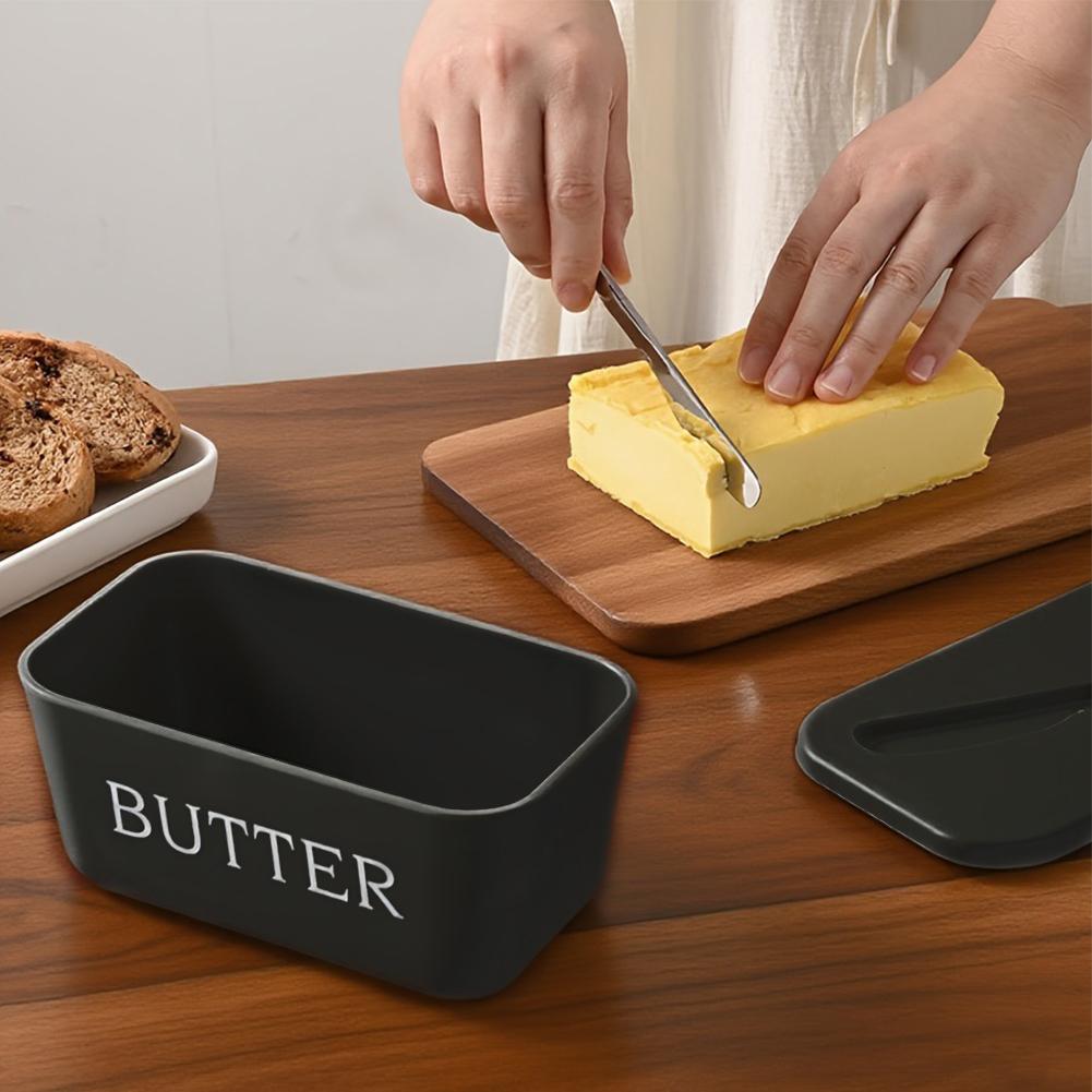 Food Grade PP Butter Container - Food Storage Stainless Steel Containers recension och pris