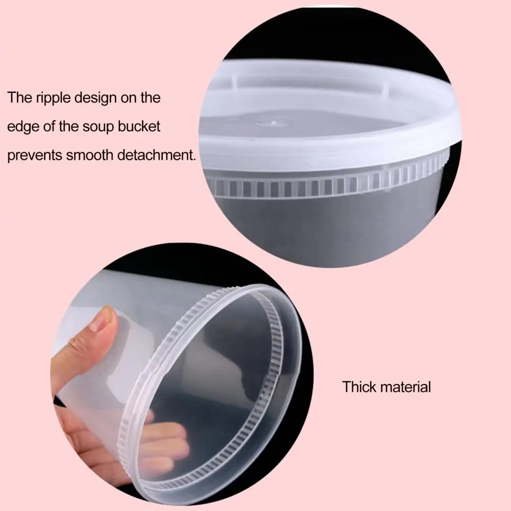 Food Storage Containers with L - Food Storage Time recension och pris