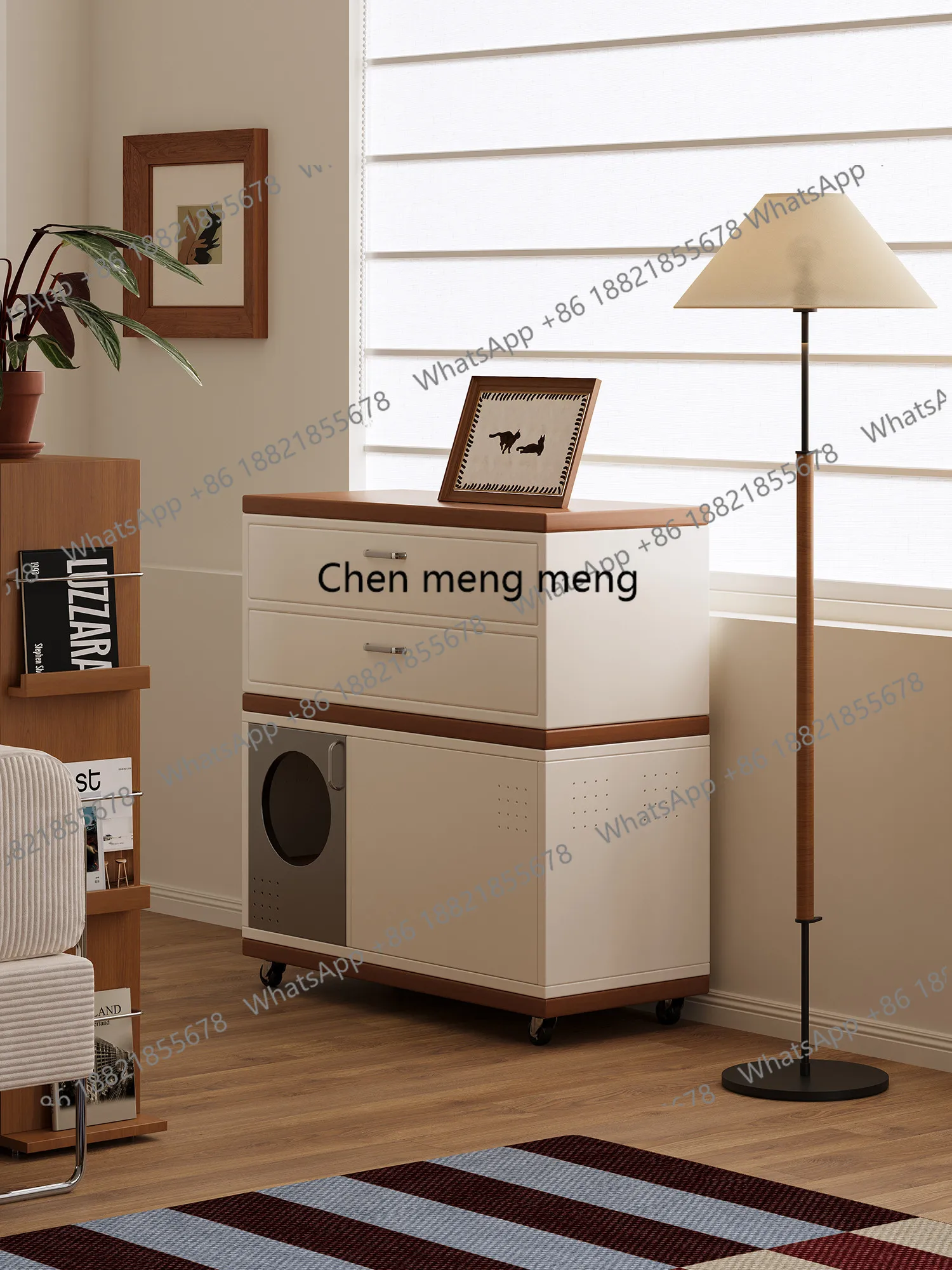 Great discounts Medieval cat t - Food Storage Medieval recension och pris